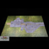 Aircraft Hardstand Diorama Base (LARGE) 1/144th Scale